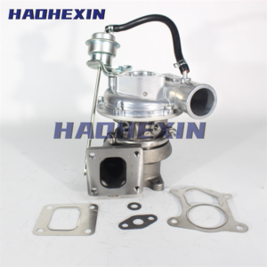 Turbocharger RHF5-2B 28201-4X700