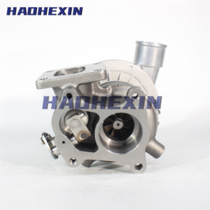Turbocharger RHF5-2B 28201-4X700