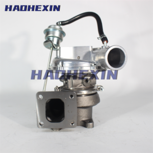 Turbocharger RHF5-2B 28201-4X700