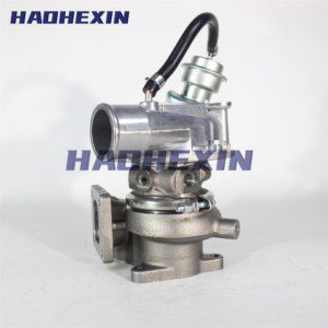 Turbocharger RHF5-2B 28201-4X700