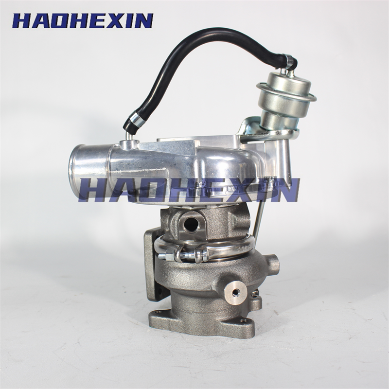 Turbocharger RHF5-2B 28201-4X700