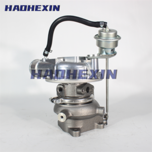 Turbocharger RHF5-2B 28201-4X700