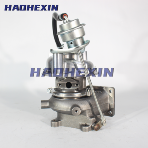 Turbocharger RHF5-2B 28201-4X700