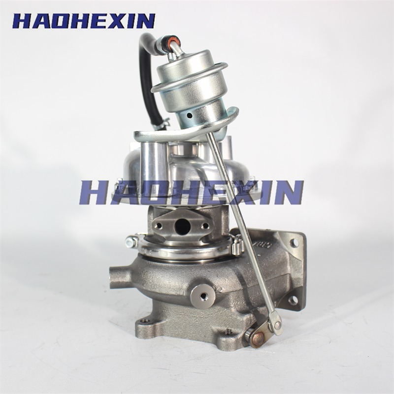 Turbocharger RHF5-2B 28201-4X700