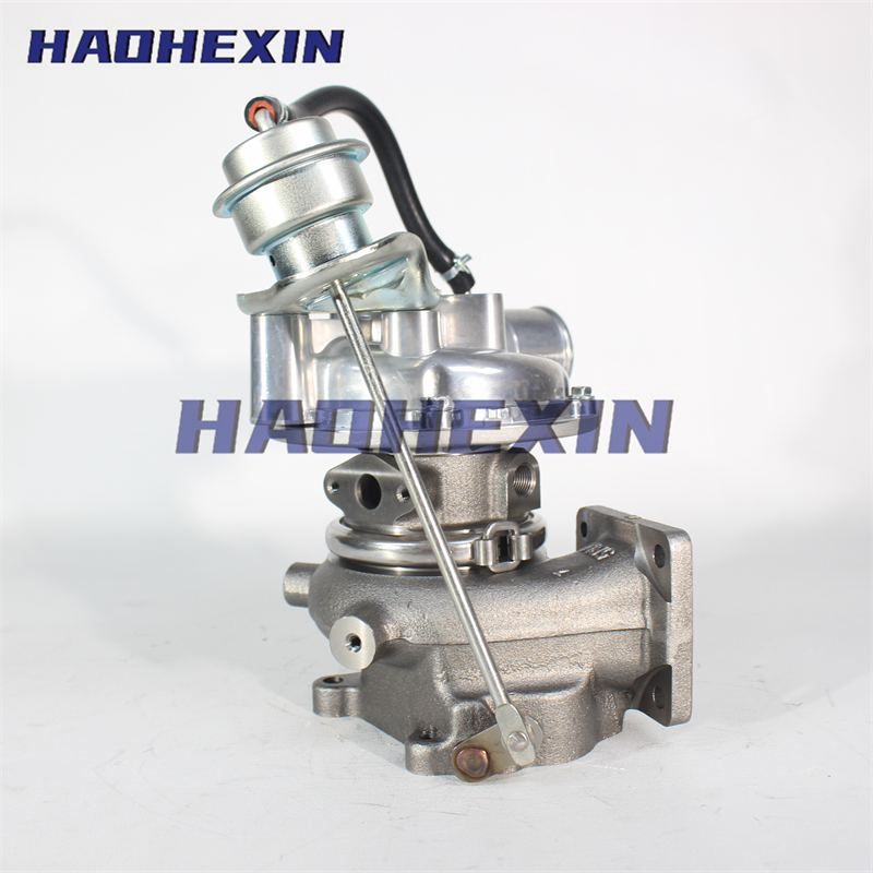 Turbocharger RHF5-2B 28201-4X700