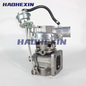 Turbocharger RHF5-2B 28201-4X700