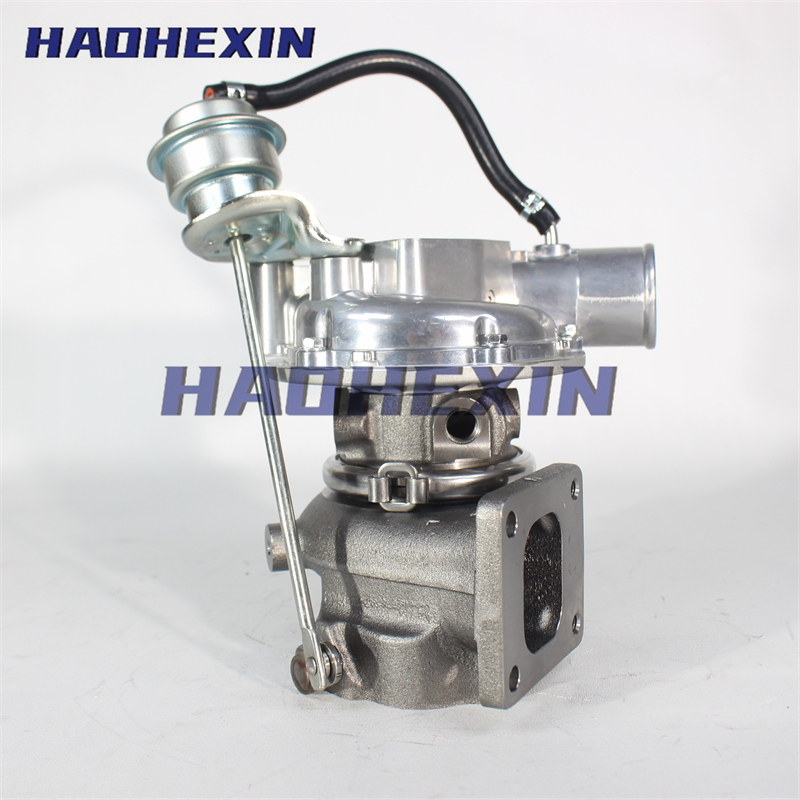 Turbocharger RHF5-2B 28201-4X700