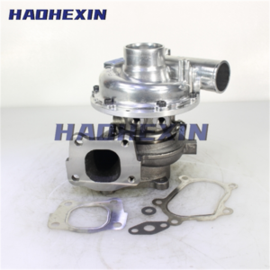 Turbocharger RHF55 8973628390