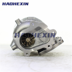 Turbocharger RHF55 8973628390