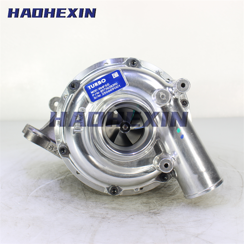 Turbocharger RHF55 8973628390