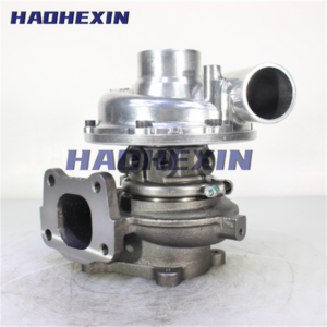 Turbocharger RHF55 8973628390