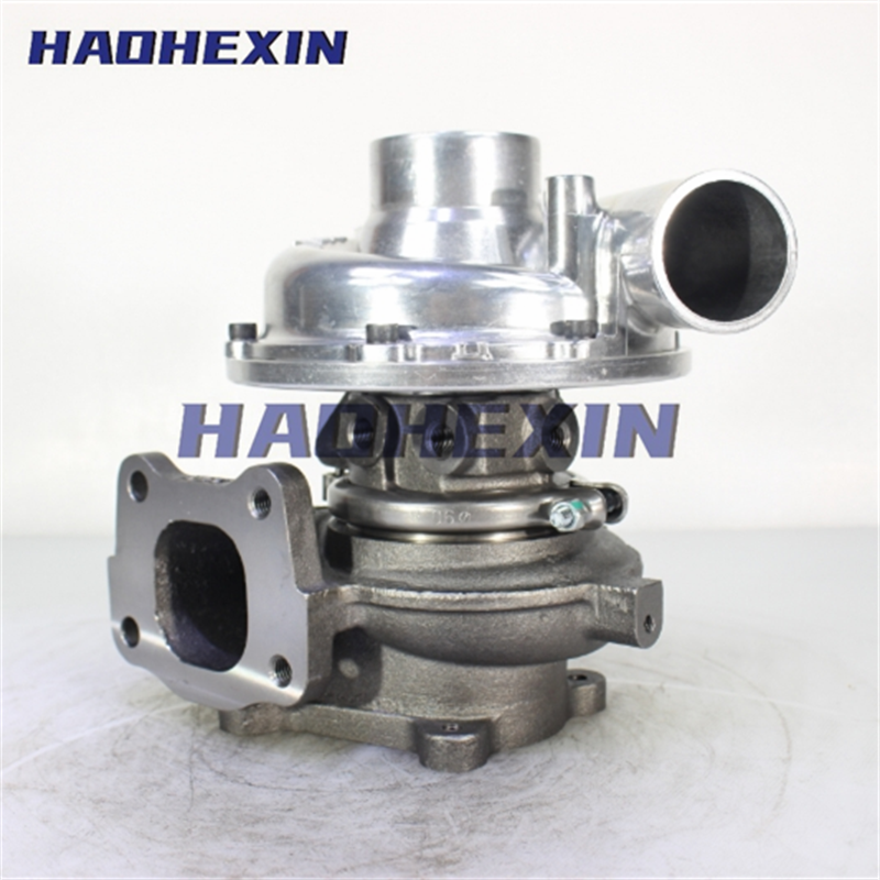 Turbocharger RHF55 8973628390