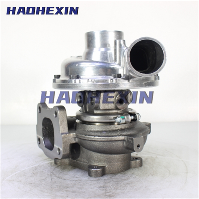 Turbocharger RHF55 8973628390