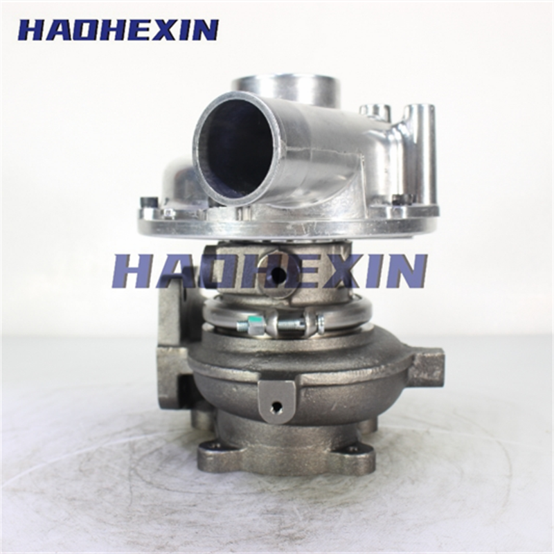 Turbocharger RHF55 8973628390