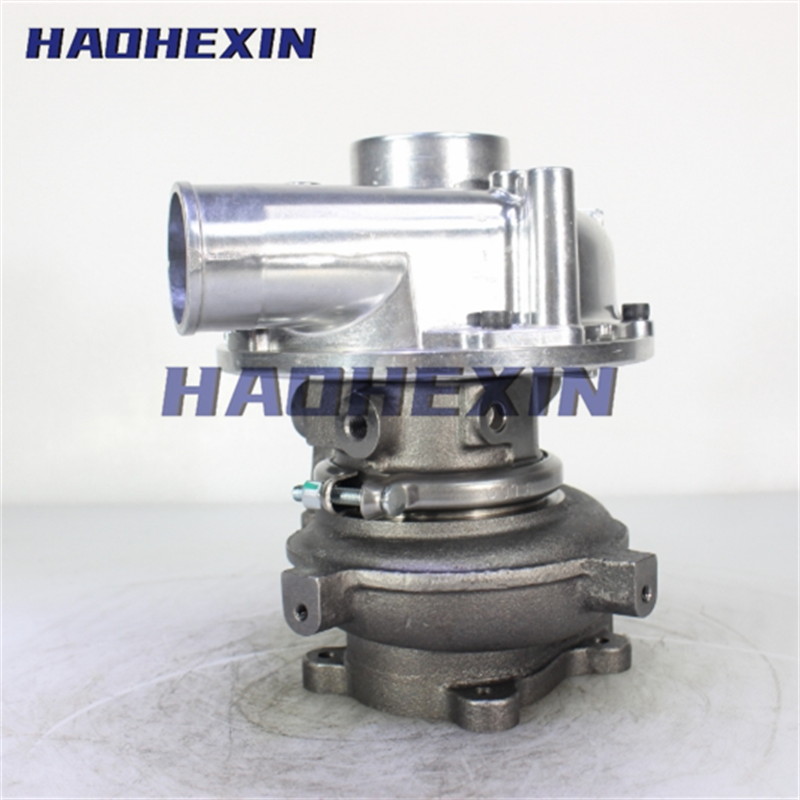 Turbocharger RHF55 8973628390