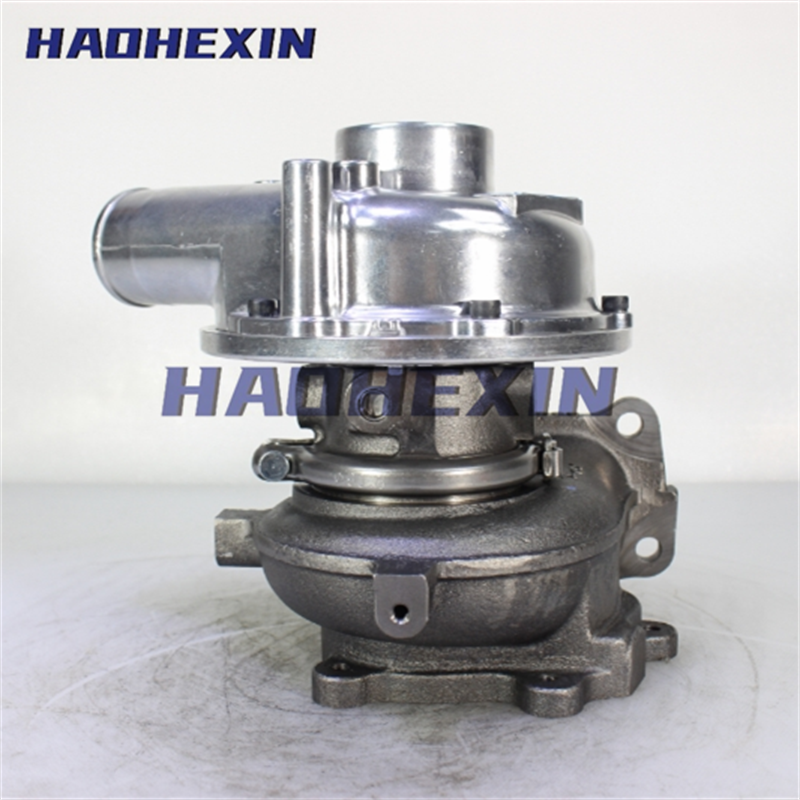 Turbocharger RHF55 8973628390