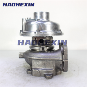 Turbocharger RHF55 8973628390