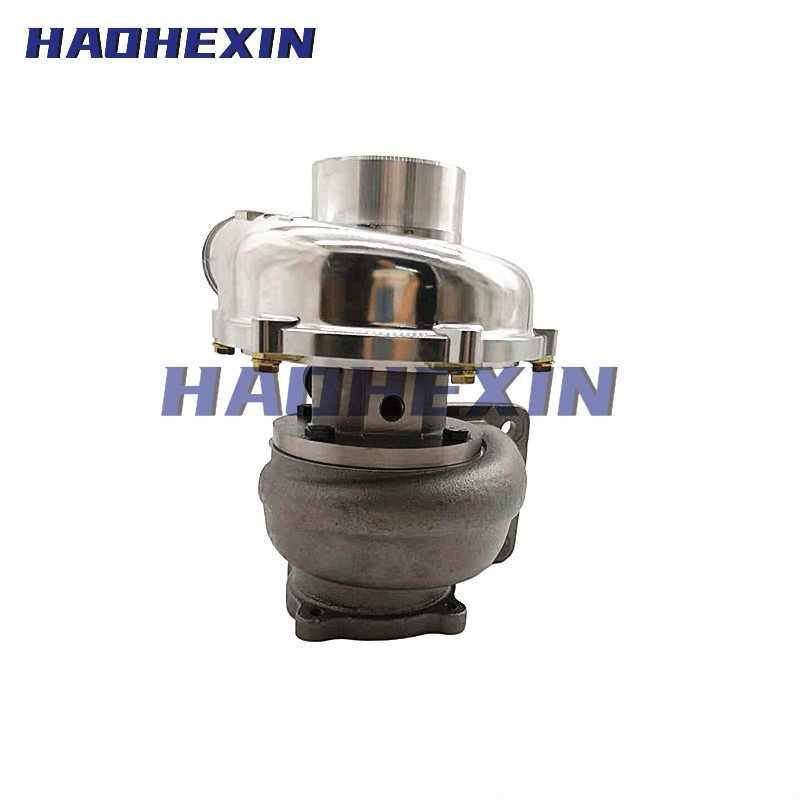Turbocharger RHG6 114400-3770