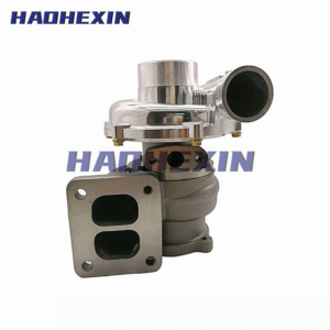 Turbocharger RHG6 114400-3770