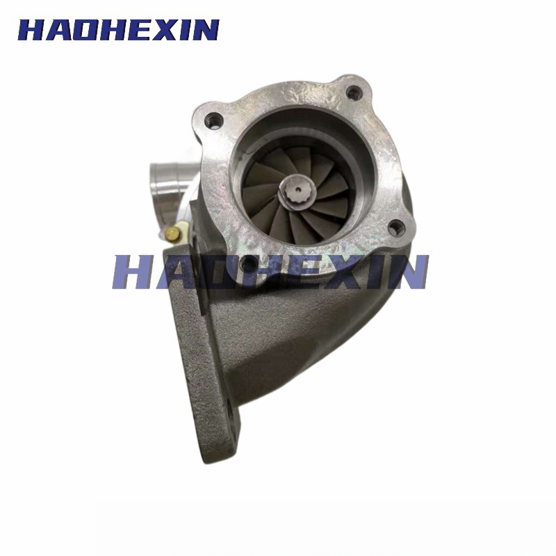 Turbocharger RHG6 114400-3770