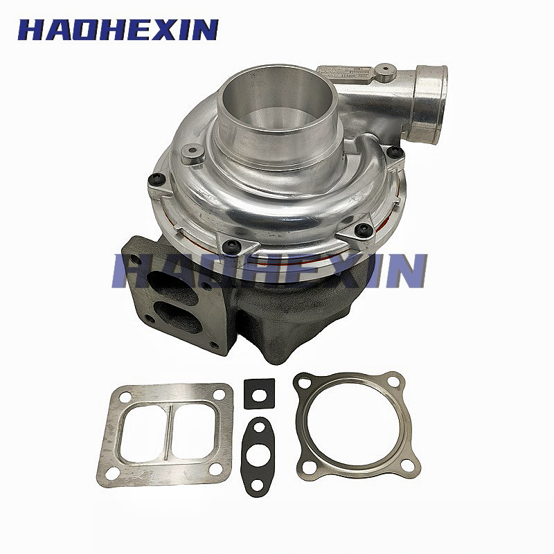 Turbocharger RHG6 114400-3900