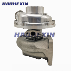 Turbocharger RHG6 114400-3900