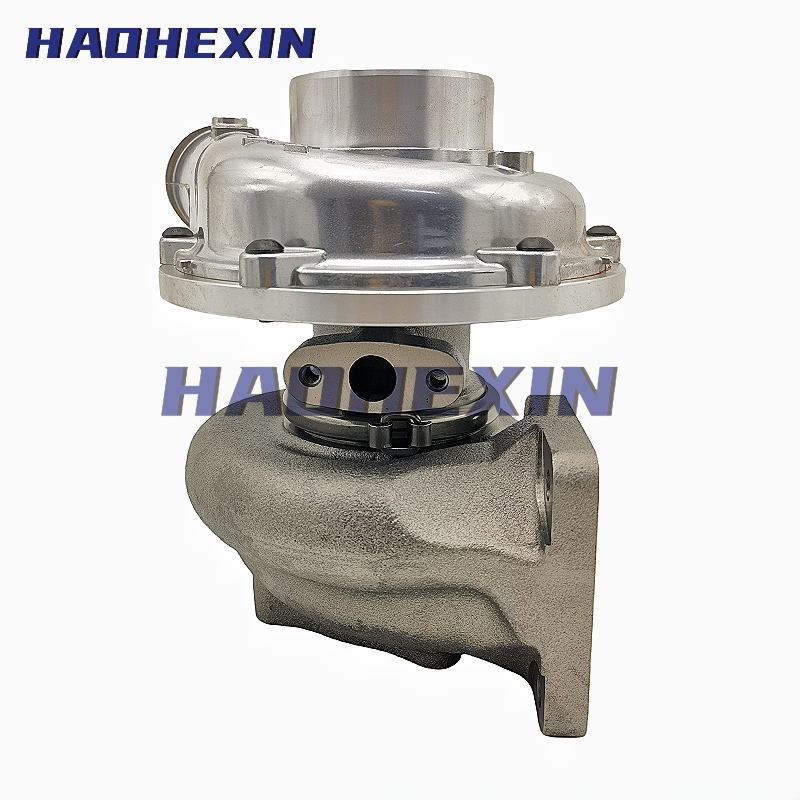 Turbocharger RHG6 114400-3900
