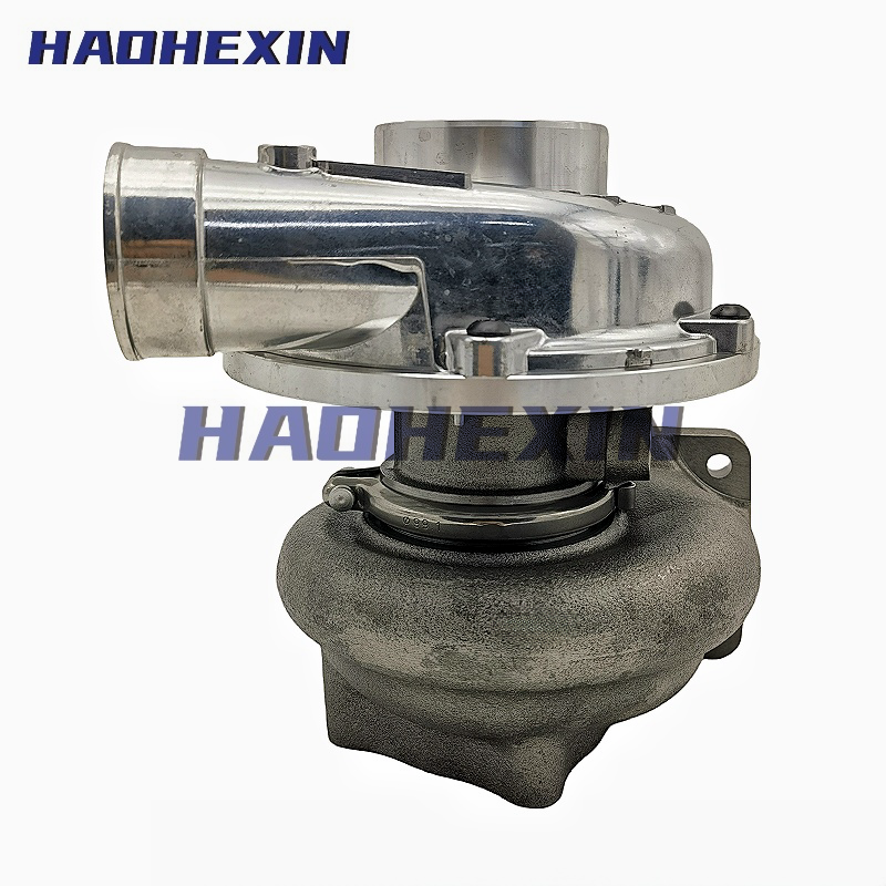 Turbocharger RHG6 114400-3900