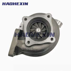 Turbocharger RHG6 114400-3900