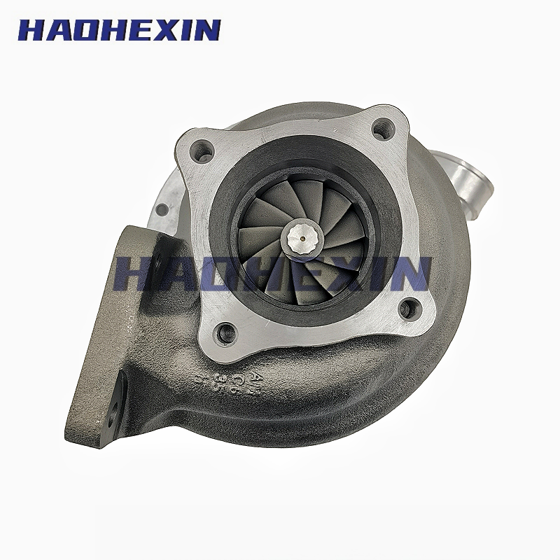 Turbocharger RHG6 114400-3900
