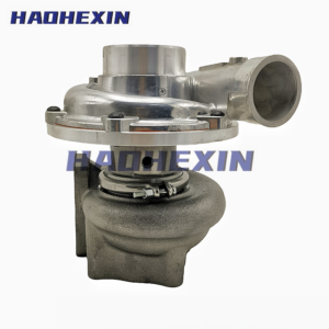 Turbocharger RHG6 114400-3900
