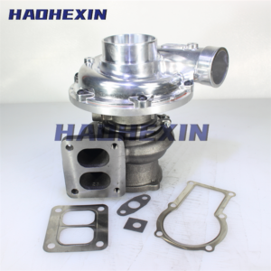 Turbocharger RHG6 VA570090 1144004380