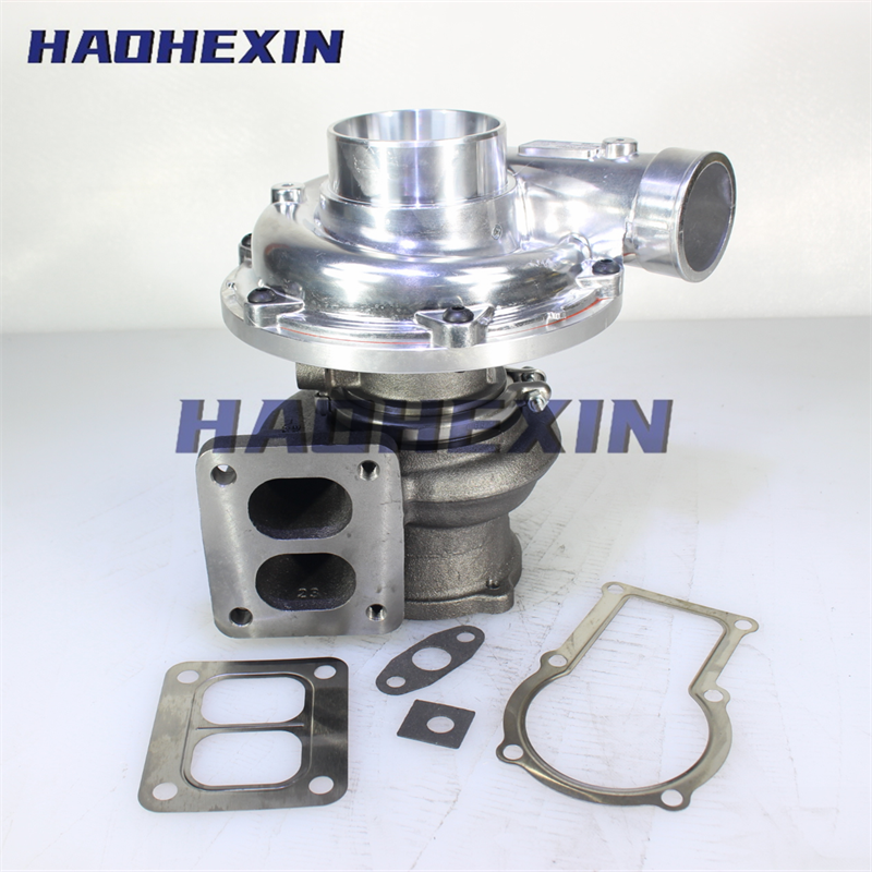 Turbocharger RHG6 VA570090 1144004380