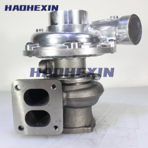 Turbocharger RHG6 VA570090 1144004380
