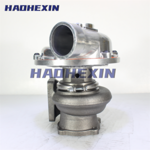 Turbocharger RHG6 VA570090 1144004380