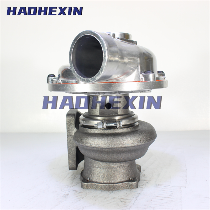 Turbocharger RHG6 VA570090 1144004380