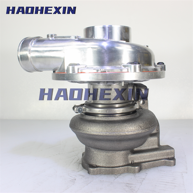 Turbocharger RHG6 VA570090 1144004380