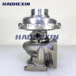 Turbocharger RHG6 VA570090 1144004380