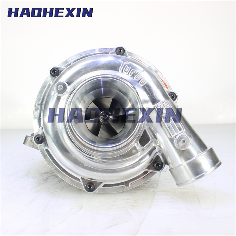 Turbocharger RHG6 VA570090 1144004380