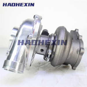 Turbocharger RHG6 VA570090 1144004380