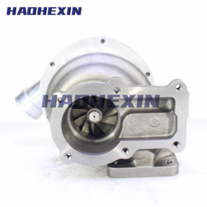 Turbocharger RHG6 VA570090 1144004380