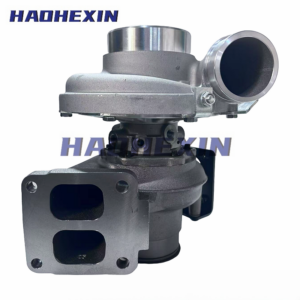 Turbocharger RHG8V S1760-E0M81