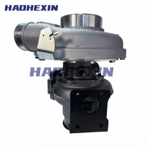 Turbocharger RHG8V S1760-E0M81