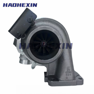Turbocharger RHG8V S1760-E0M81