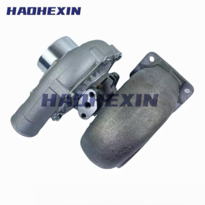 Turbocharger T04B49 465640-5026S
