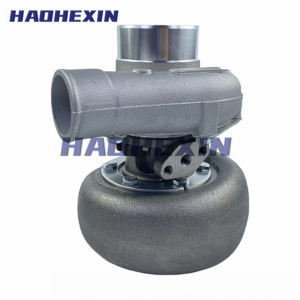 Turbocharger T04B49 465640-5026S