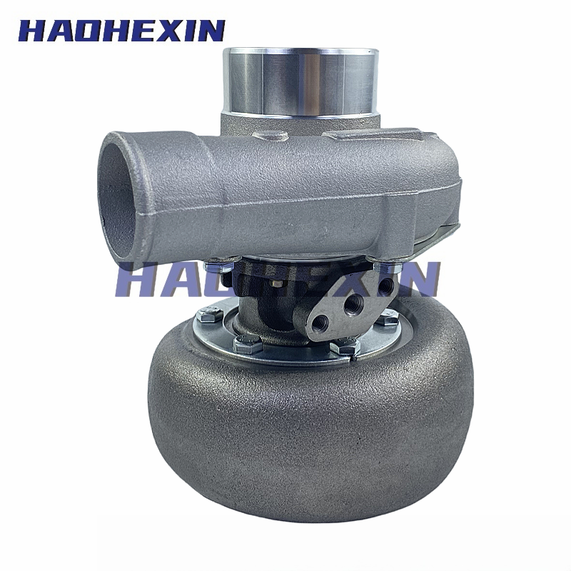 Turbocharger T04B49 465640-5026S