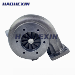 Turbocharger T04B49 465640-5026S