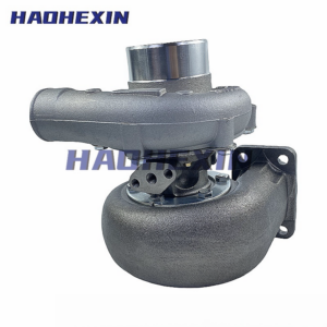 Turbocharger T04B49 465640-5026S