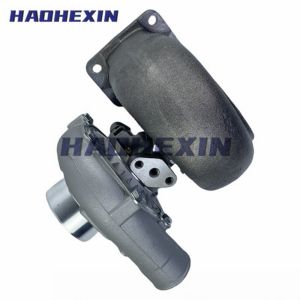 Turbocharger T04B49 465640-5026S